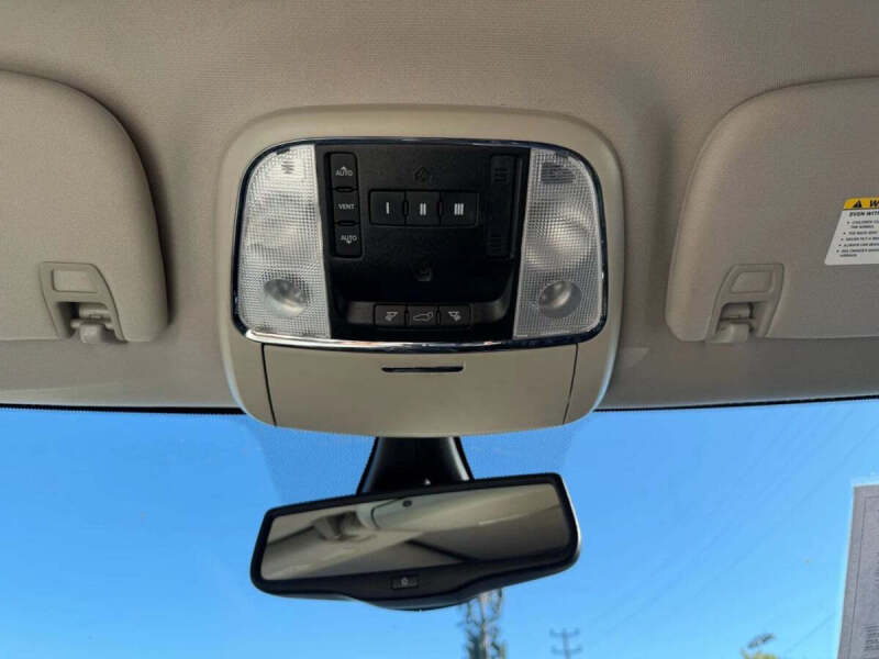 2013 Dodge Durango Citadel