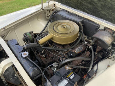 1961 Chrysler Imperial