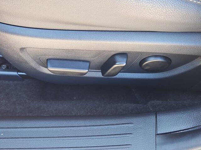 2024 Mazda CX-50 2.5 S Premium