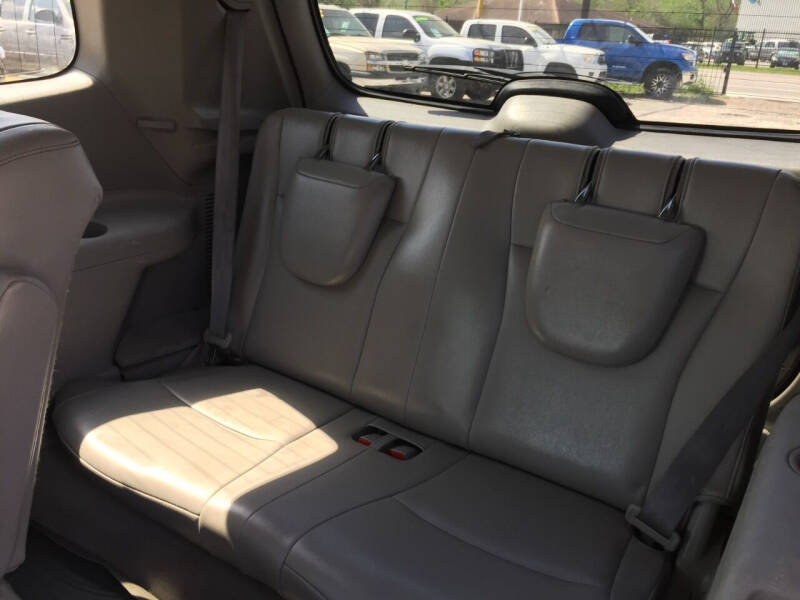 2010 Toyota Highlander Limited