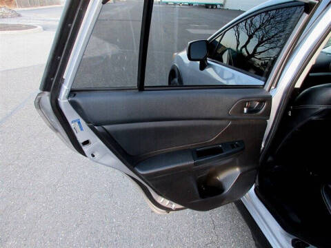 2013 Subaru XV Crosstrek 2.0i Limited