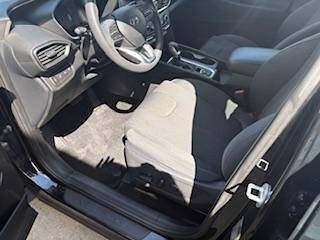 2019 Hyundai Santa Fe SEL Plus 2.4L