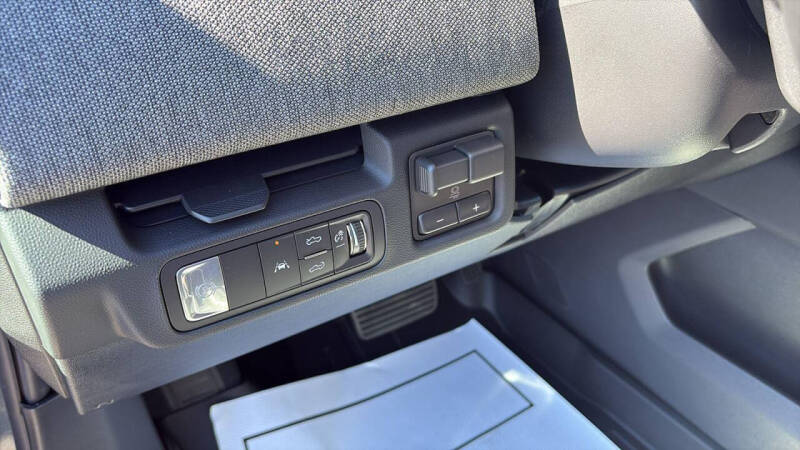 2026 GMC Sierra EV Elevation