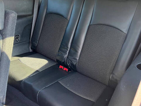 2019 Dodge Journey Crossroad