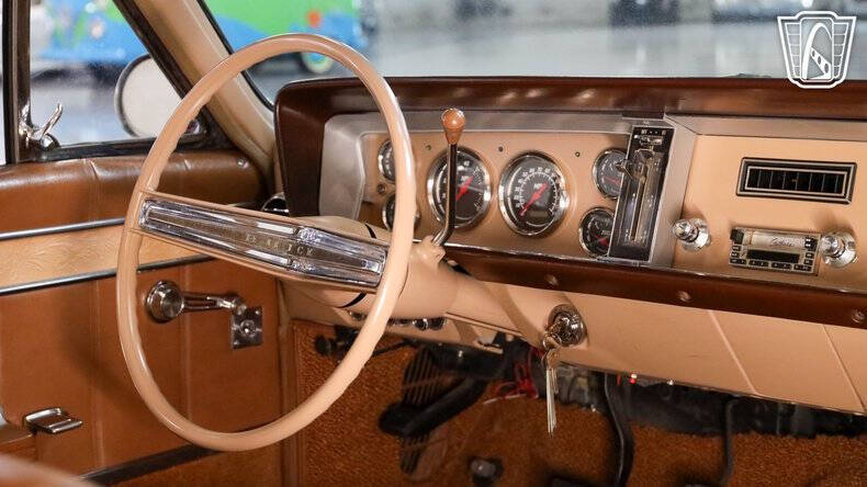 1964 Buick Sport Wagon