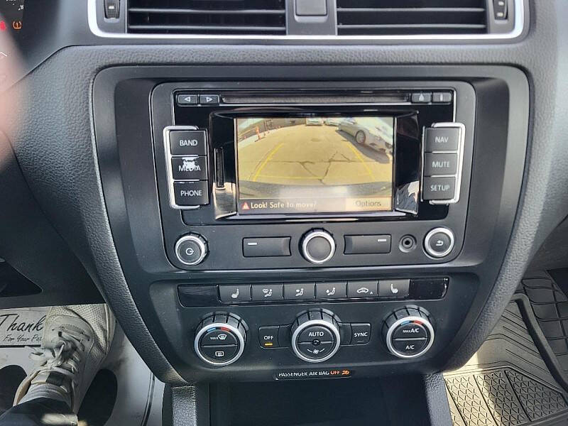 2013 Volkswagen Jetta