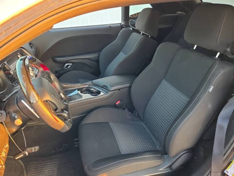 2020 Dodge Challenger R/T