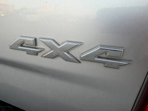 2012 RAM 1500 Tradesman