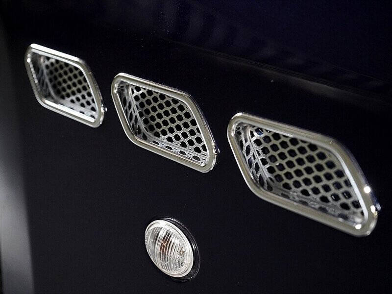 2014 Maserati GranTurismo 15
