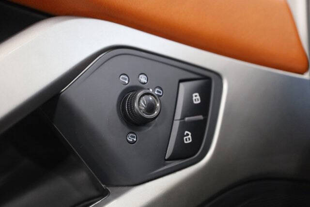 2018 Lamborghini Aventador LP 740-4 S