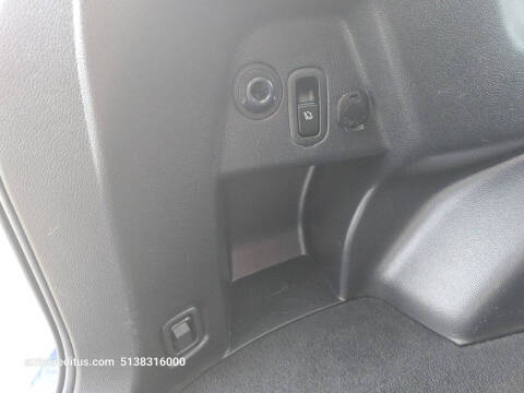 2017 Subaru Forester 2.0XT Touring