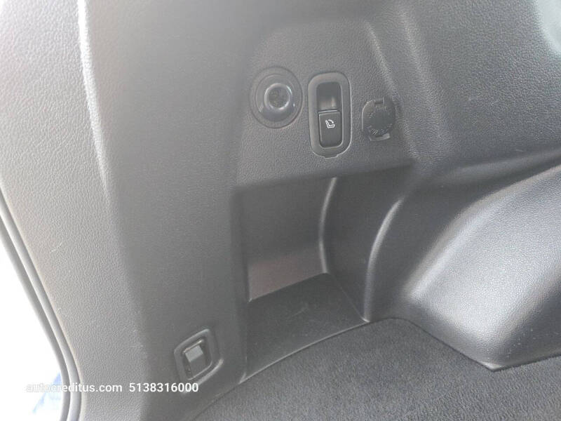 2017 Subaru Forester 2.0XT Touring