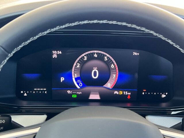 2026 Volkswagen Taos S