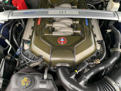 2011 Ford Mustang GT