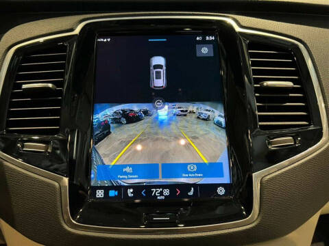 2023 Volvo XC90 B6 Plus Bright Theme 6P