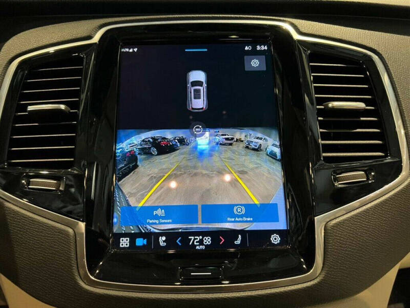 2023 Volvo XC90 B6 Plus Bright Theme 6P