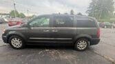 2016 Chrysler Town and Country for sale at Buy & Buy Auto Sales in Columbus, OH