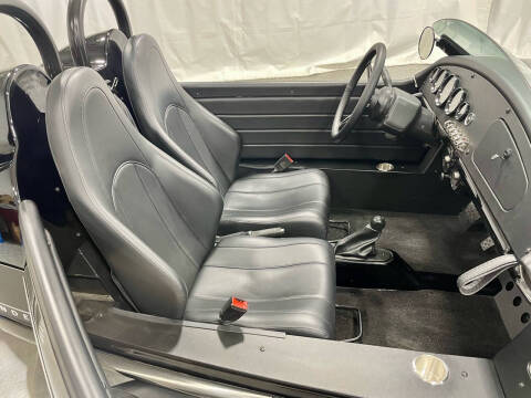 2023 Vanderhall Motor Work Carmel