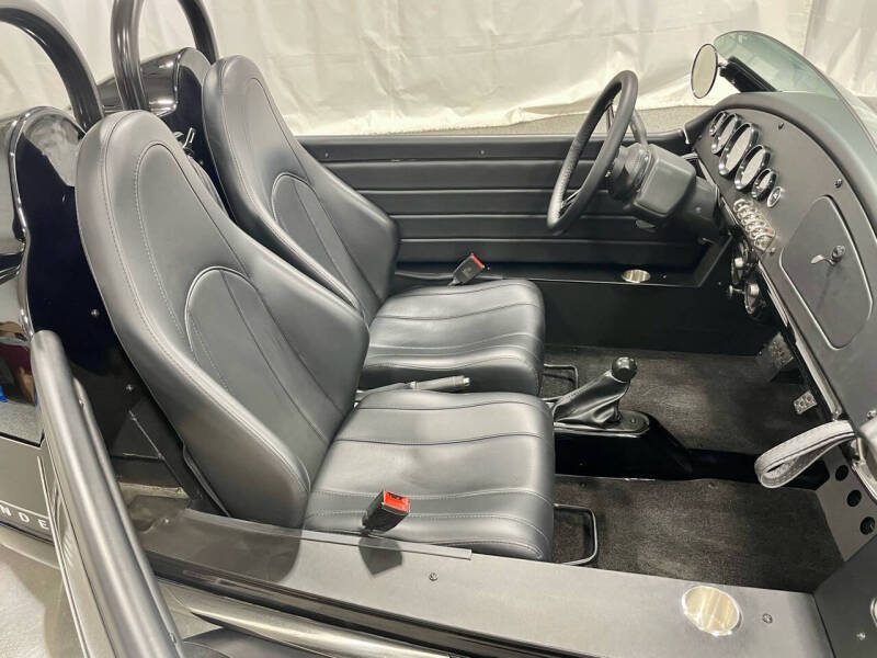 2023 Vanderhall Motor Work Carmel