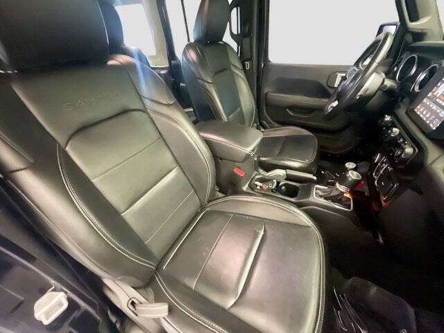 2022 Jeep Wrangler Unlimited