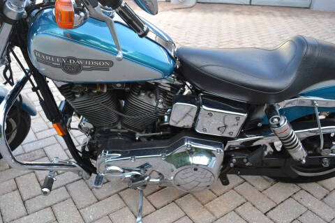 1994 Harley-Davidson Low Rider