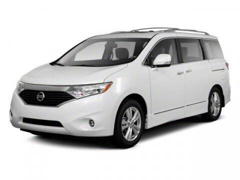 2011 Nissan Quest 3.5 SL