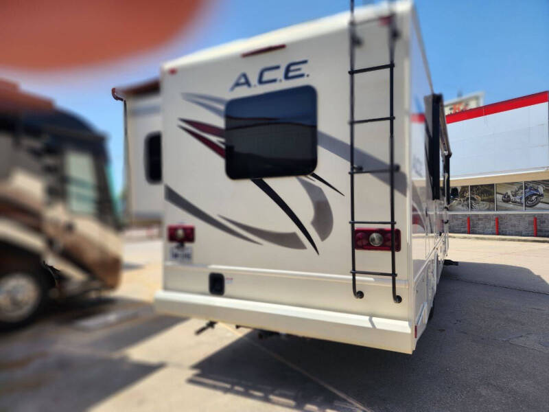 2020 Thor Ace 33.1 ACE 33.1