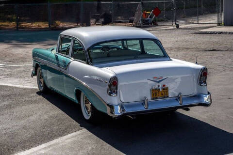 1956 Chevrolet Bel Air