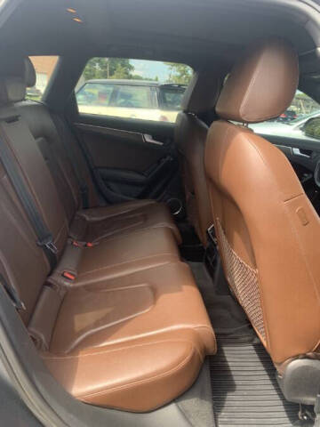 2015 Audi Allroad 2.0T quattro Premium Plus