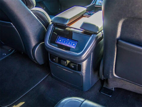 2024 Lincoln Navigator Premiere