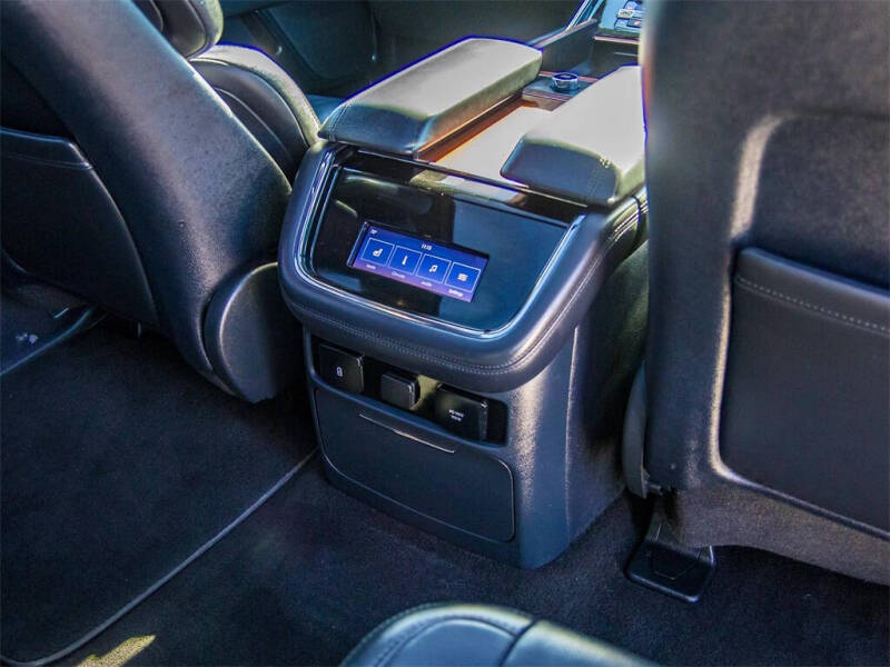 2024 Lincoln Navigator Premiere