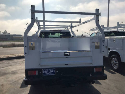 2026 GMC Sierra 2500HD Pro