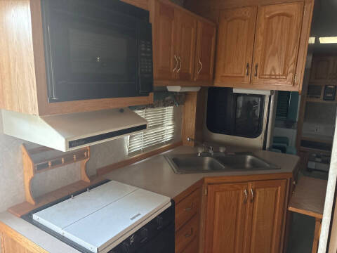 2007 Gulfstream Sea hawk