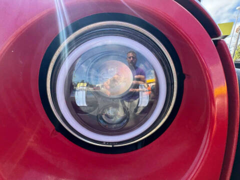 2009 Jeep Wrangler X