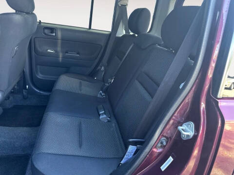 2004 Scion xB