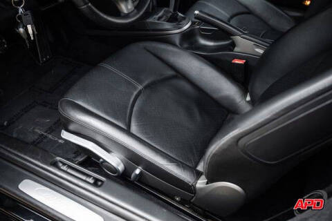 2007 Porsche Cayman