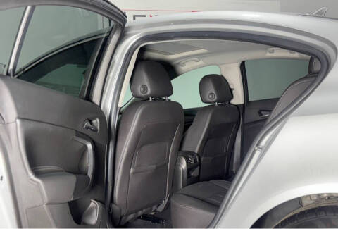 2011 Buick Regal CXL