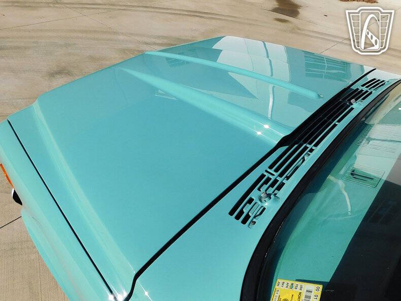 1968 Chevrolet C10
