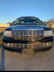 2010 Lincoln Navigator L