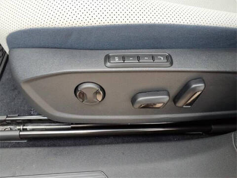 2025 Volkswagen ID.4 Pro S