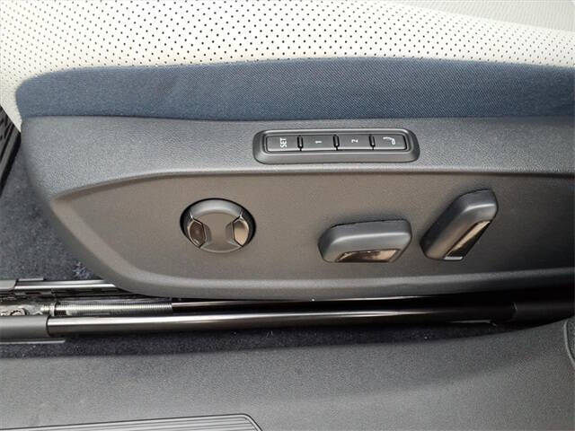 2025 Volkswagen ID.4 Pro S