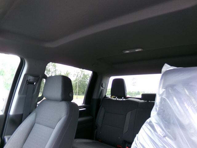 2025 Chevrolet Silverado 3500HD