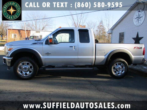 2014 Ford F-350 Super Duty