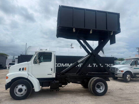 2000 Sterling L7501
