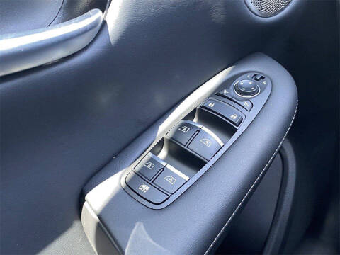 2025 Infiniti QX50 Sport