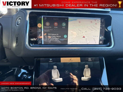 2022 Land Rover Range Rover Velar P250 R-Dynamic S