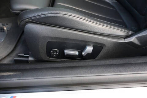 2022 BMW 4 Series M440i