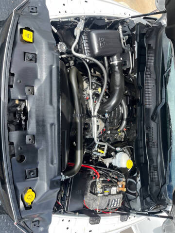 2020 RAM 1500 Classic Express