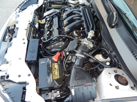 2000 Ford Taurus SEL