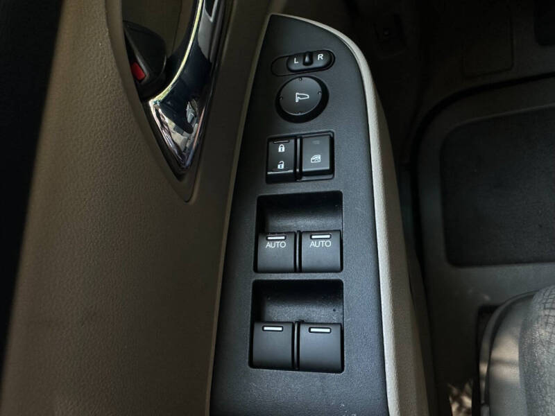 2015 Honda Odyssey EX